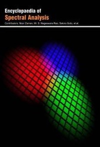 Abbildung von: Encyclopaedia of Spectral Analysis - Auris Reference