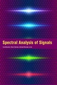 Abbildung von: Spectral Analysis of Signals - Auris Reference