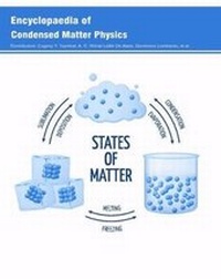 Abbildung von: Encyclopaedia of Condensed Matter Physics - Auris Reference