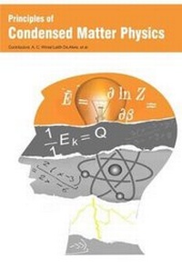 Abbildung von: Principles of Condensed Matter Physics - Auris Reference