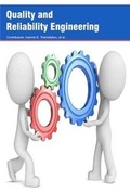 Cover: Quality and Reliability Engineering - Auris Reference