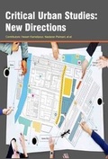 Cover: Critical Urban Studies: New Directions - Auris Reference