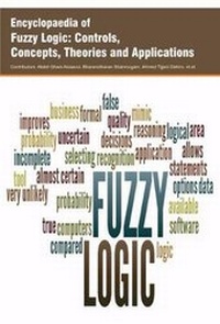 Abbildung von: Encyclopaedia of Fuzzy Logic: Controls, Concepts, Theories and Applications - Auris Reference