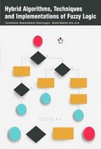 Abbildung von: Hybrid Algorithms, Techniques and Implementations of Fuzzy Logic - Auris Reference