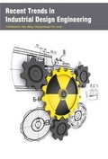 Cover: Recent Trends in Industrial Design Engineering - Auris Reference