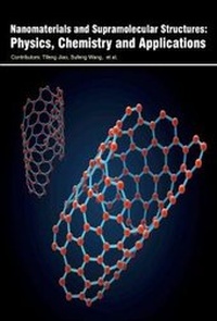Abbildung von: Nanomaterials and Supramolecular Structures: Physics, Chemistry and Applications - Auris Reference