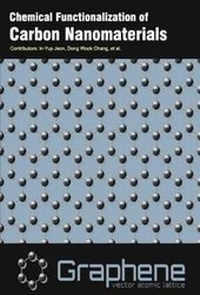 Abbildung von: Chemical Functionalization of Carbon Nanomaterials - Auris Reference