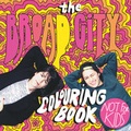 Cover: The Broad City Colouring Book - Laurence King Publishing