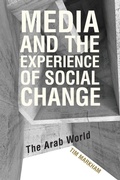 Cover: Media and the Experience of Social Change - Rowman & Littlefield International