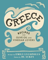 Abbildung von: Greece - TouchWood Editions