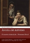 Cover: El muerto disimulado / Presumed Dead - Liverpool University Press