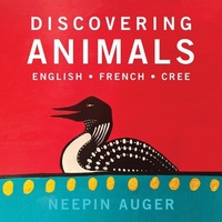 Abbildung von: Discovering Animals - Rocky Mountain Books