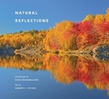 Cover: Natural Reflections - Rocky Mountain Books