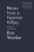 Cover: Notes From a Feminist Killjoy - Book*hug