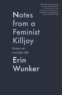 Enlarge image Cover: Notes From a Feminist Killjoy - Book*hug