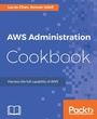 Cover: AWS Administration Cookbook - Packt Publishing Limited