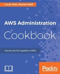 Cover: AWS Administration Cookbook - Packt Publishing Limited