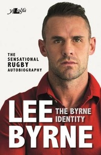 Abbildung von: The Byrne Identity - Y Lolfa