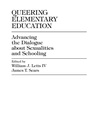 Cover: Queering Elementary Education - Rowman & Littlefield Publishers