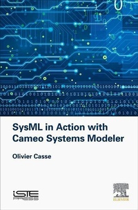Abbildung von: SysML in Action with Cameo Systems Modeler - ISTE Press - Elsevier