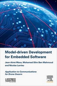 Abbildung von: Model Driven Development for Embedded Software - ISTE Press - Elsevier