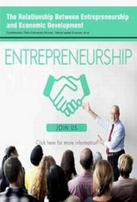 Enlarge image Cover: The Relationship Between Entrepreneurship and Economic Development - Koros Press Limited