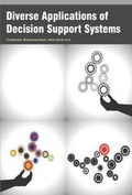 Cover: Diverse Applications of Decision Support Systems - Koros Press Limited