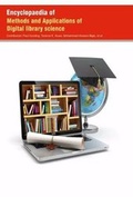 Cover: Encyclopaedia of Methods and Applications of Digital Library Science - Koros Press Limited