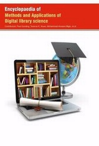 Enlarge image Cover: Encyclopaedia of Methods and Applications of Digital Library Science - Koros Press Limited