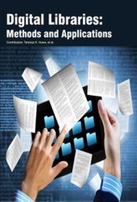 Abbildung von: Digital Libraries: Methods and Applications - Koros Press Limited