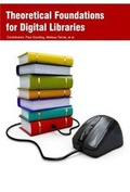 Cover: Theoretical Foundations for Digital Libraries - Koros Press Limited