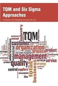 Cover: TQM and Six Sigma Approaches - Koros Press Limited