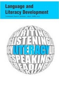 Enlarge image Cover: Language and Literacy Development - Koros Press Limited