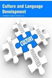 Enlarge image Cover: Culture and Language Development - Koros Press Limited