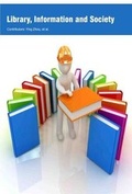 Cover: Library, Information and Society - Koros Press Limited