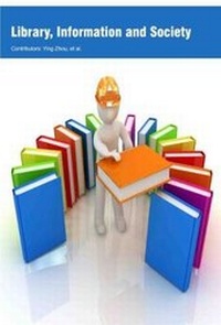 Enlarge image Cover: Library, Information and Society - Koros Press Limited