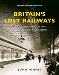 Cover: Britain's Lost Railways - Aurum