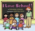 Cover: I Love School! - HarperCollins