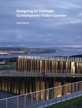 Cover: Designing for Heritage - Lund Humphries Publishers Ltd