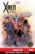 Cover: X-Men: Gold Vol. 1 - Panini Books