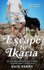 Cover: Escape to Ikaria - Polygon An Imprint of Birlinn Limited
