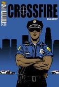 Cover: Crossfire - Nordskog Publishing, Inc.