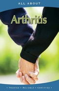Cover: All About Arthritis - Mediscript Communications, Inc.