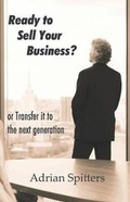 Cover: Ready to Sell Your Business - Heartbeat Productions Inc.