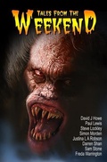Cover: Tales from the Weekend - Telos Publishing Ltd