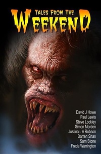 Enlarge image Cover: Tales from the Weekend - Telos Publishing Ltd