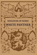 Cover: White Panther - IndieBooks