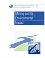 Cover: Mining and its Environmental Impact - Royal Society of Chemistry
