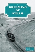 Cover: Dreaming of Steam - Fantastic Books Publishing
