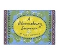 Cover: A Bloomsbury Souvenir - Design For Today